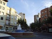 Av de la Constitucin